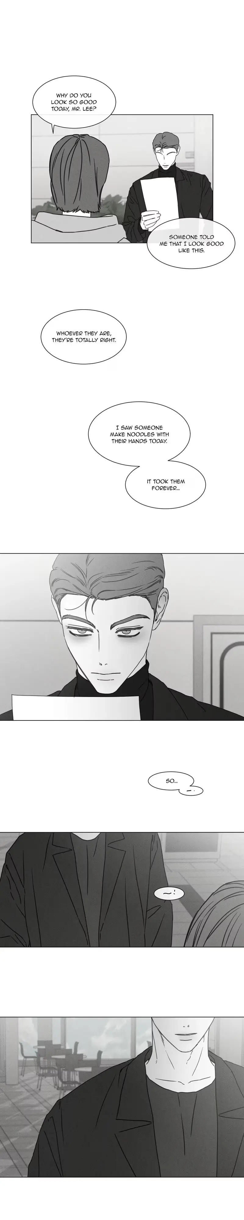 The King of Home Dating Chapter 48 page 23 - 