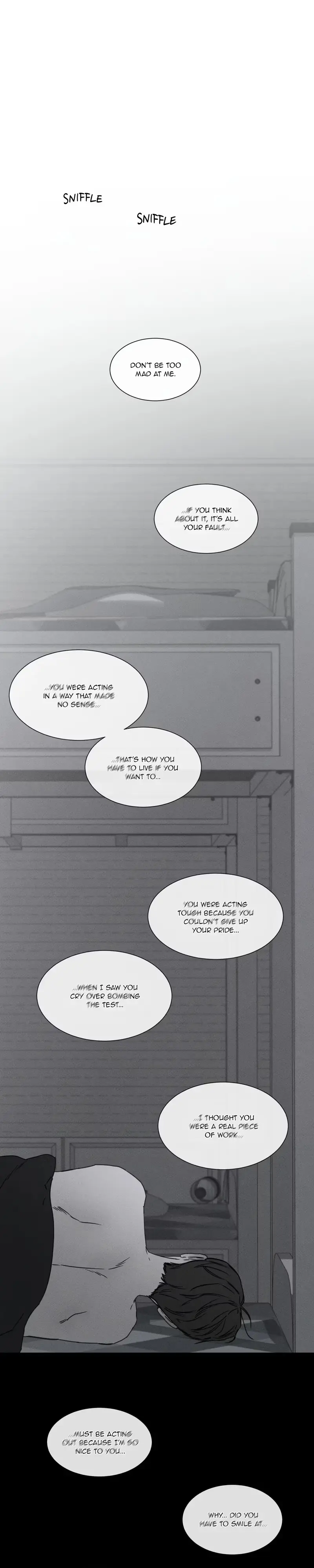 The King of Home Dating Chapter 48 page 5 - 