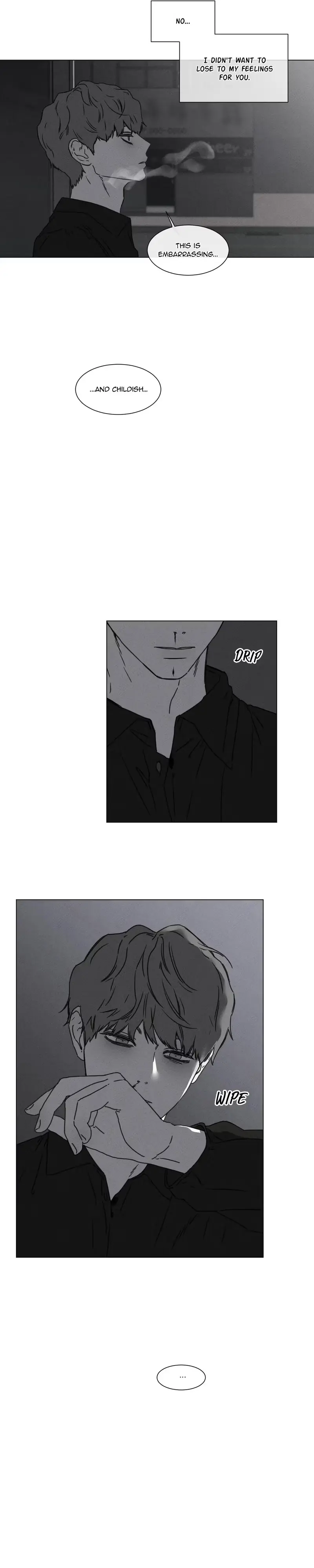 The King of Home Dating Chapter 48 page 8 - 