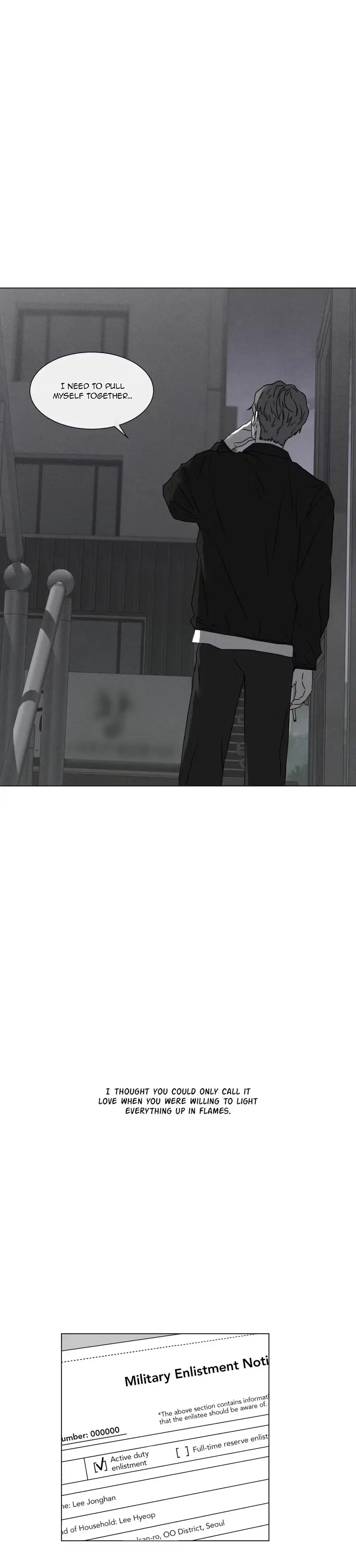 The King of Home Dating Chapter 48 page 9 - 