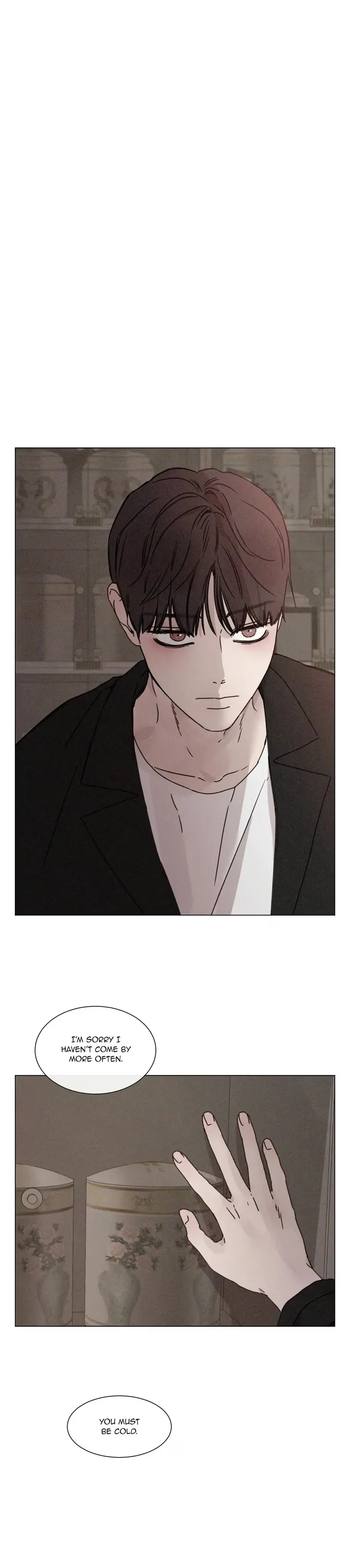 The King of Home Dating Chapter 49 page 1 - 