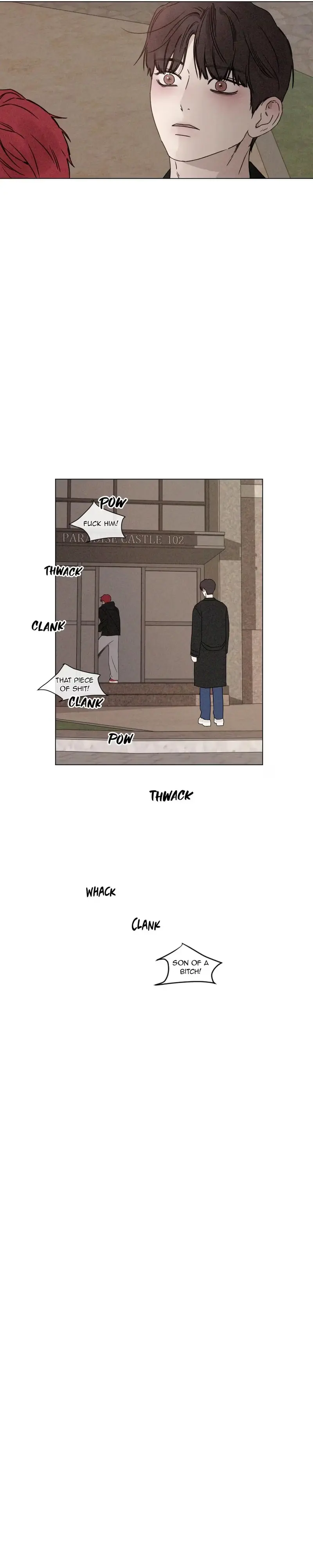 The King of Home Dating Chapter 49 page 17 - 