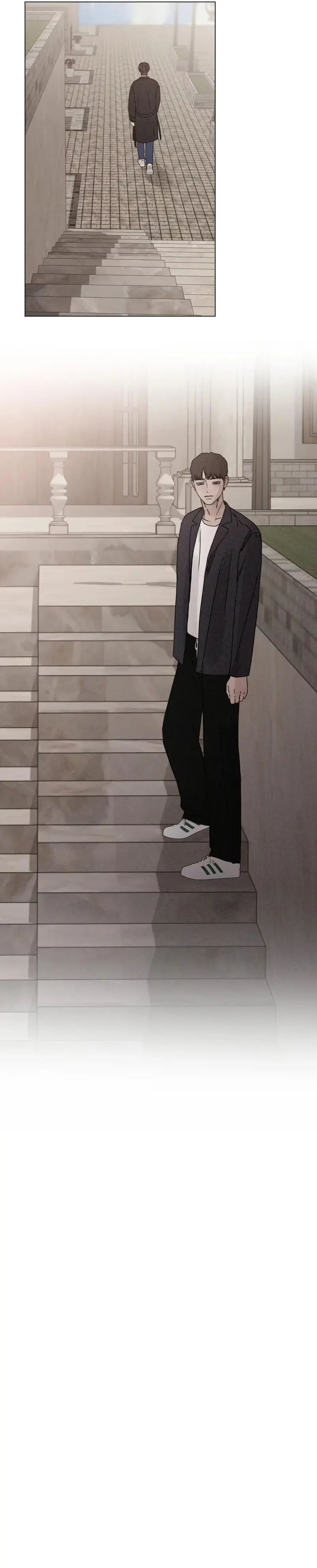 The King of Home Dating Chapter 49 page 7 - 