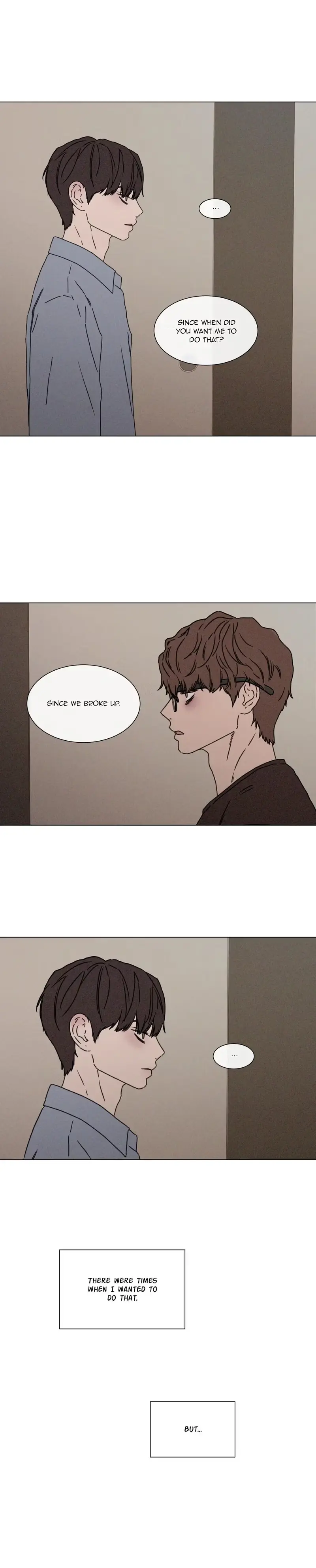 The King of Home Dating Chapter 50 page 16 - 