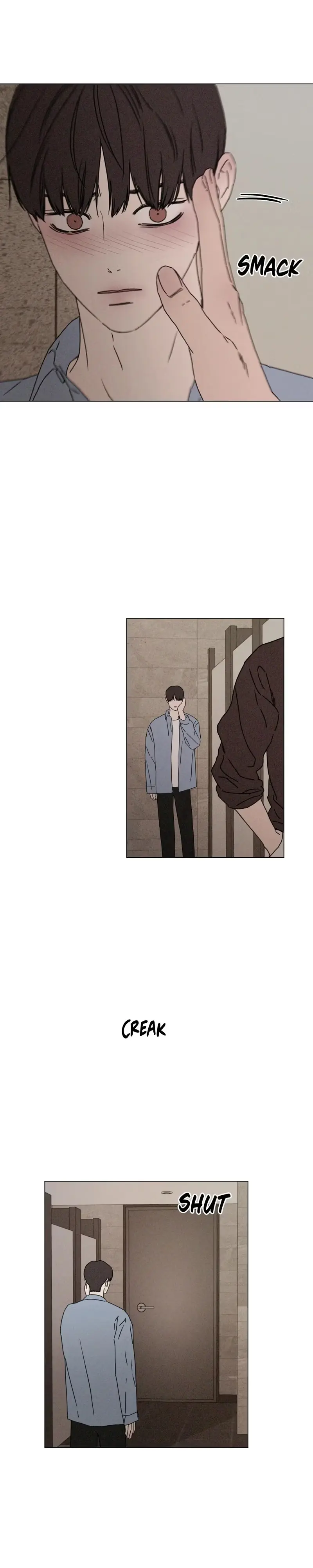The King of Home Dating Chapter 50 page 19 - 