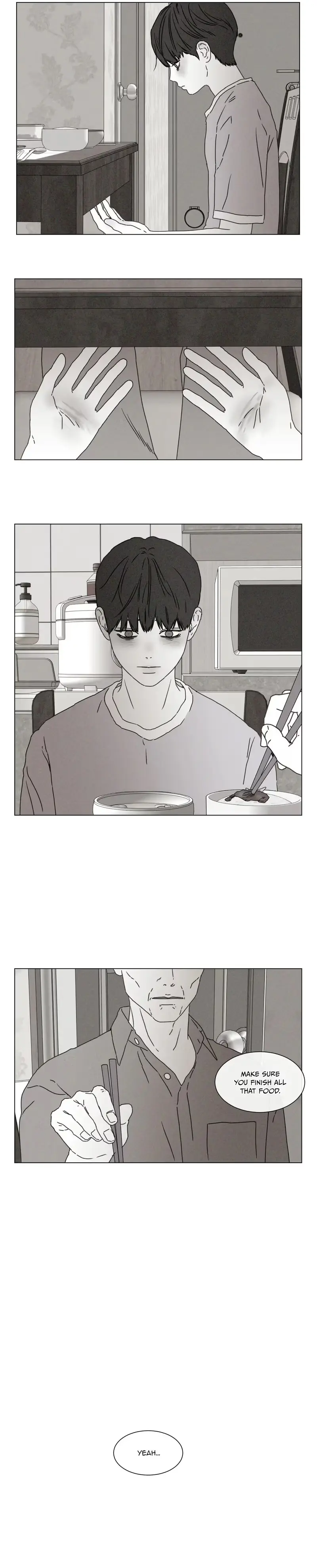 The King of Home Dating Chapter 50 page 26 - 