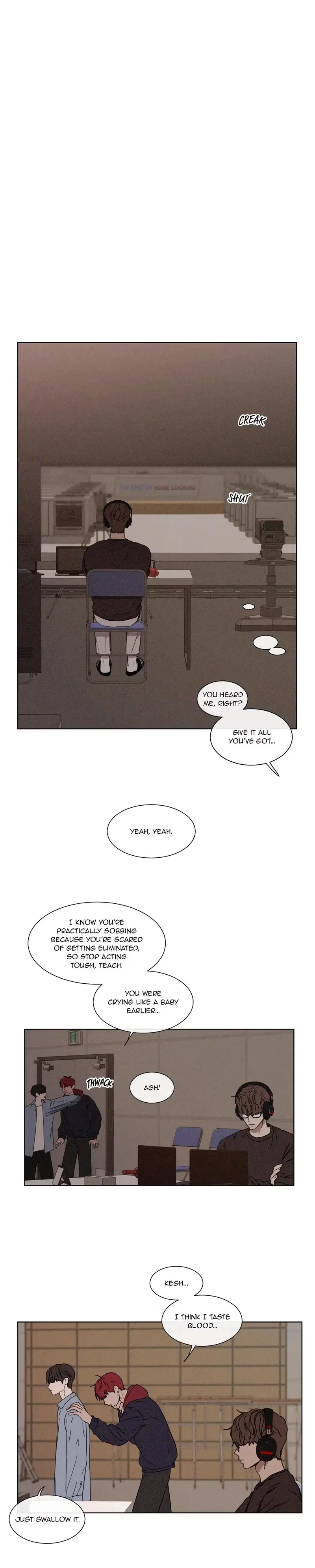 The King of Home Dating Chapter 51 page 1 - 