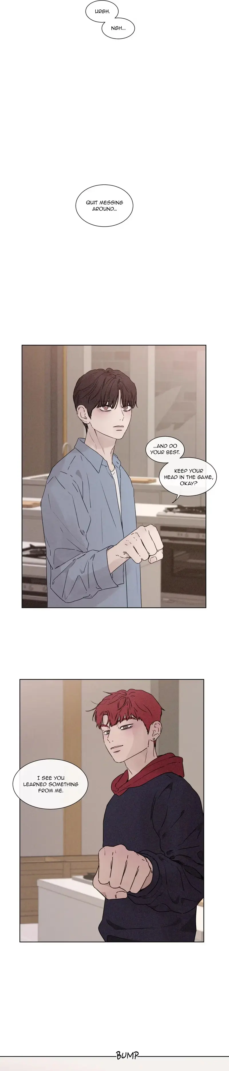 The King of Home Dating Chapter 51 page 2 - 