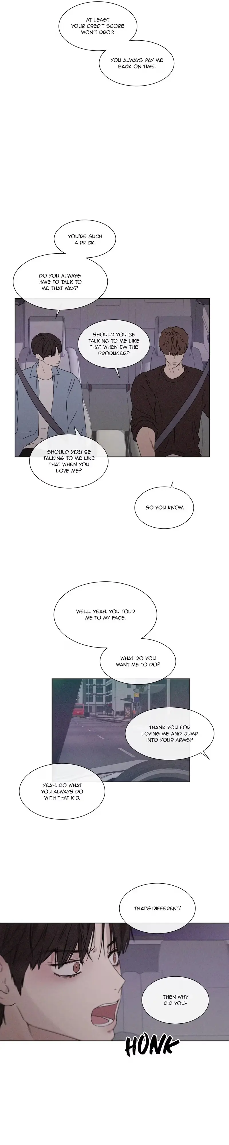 The King of Home Dating Chapter 51 page 18 - 