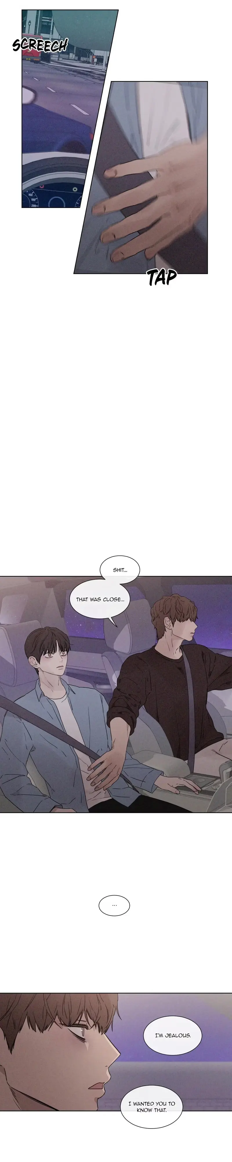 The King of Home Dating Chapter 51 page 19 - 
