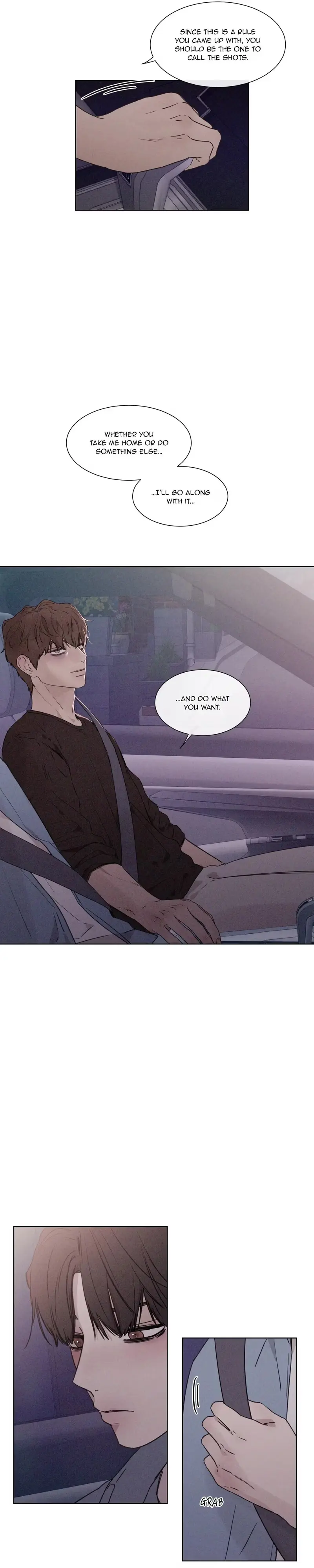 The King of Home Dating Chapter 51 page 22 - 