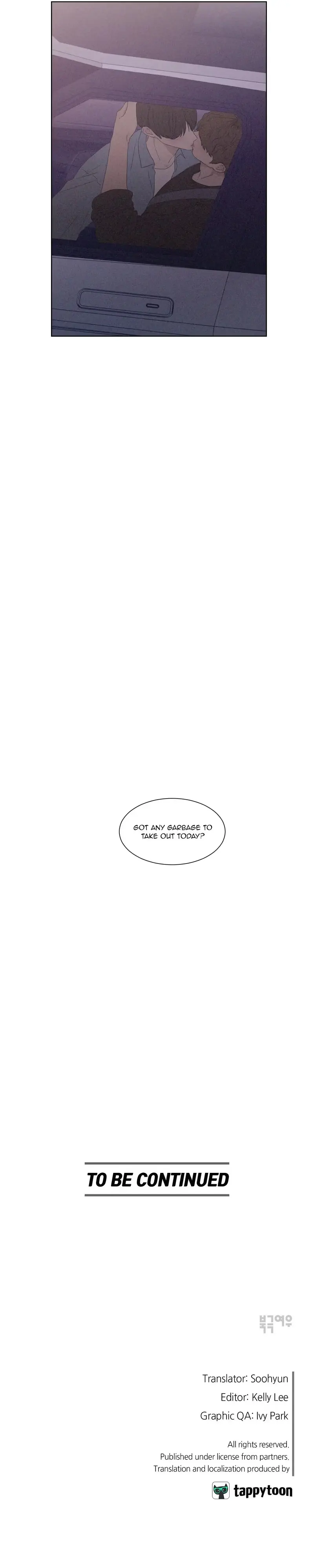 The King of Home Dating Chapter 51 page 24 - 