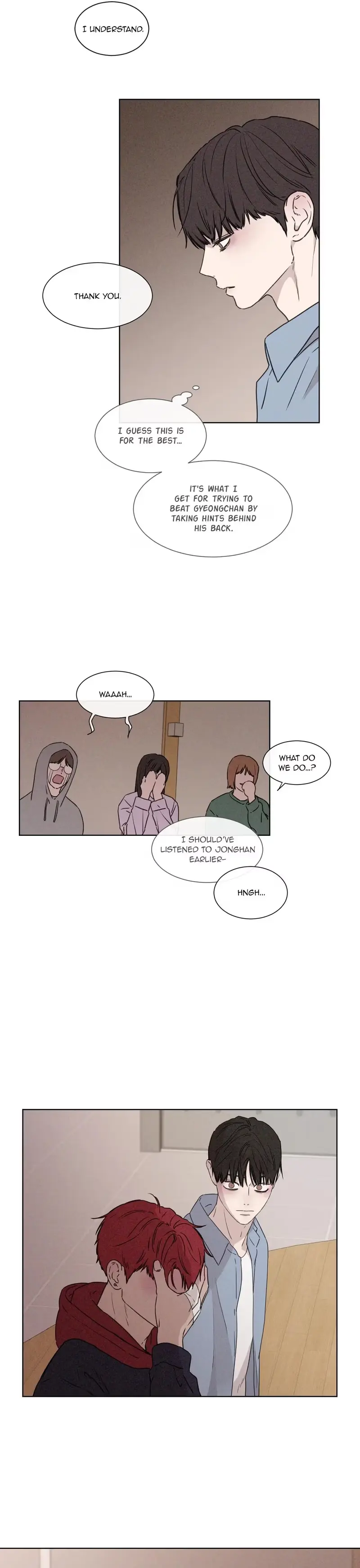 The King of Home Dating Chapter 51 page 7 - 
