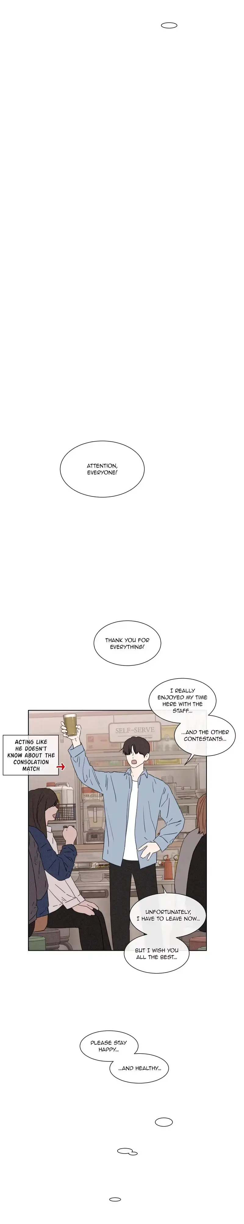 The King of Home Dating Chapter 51 page 9 - 