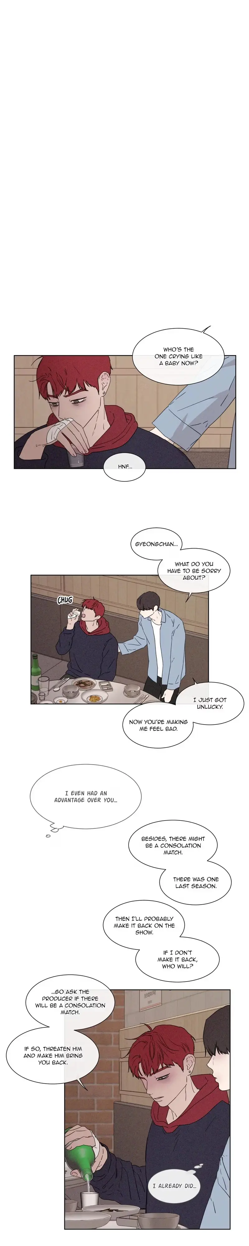 The King of Home Dating Chapter 51 page 10 - 