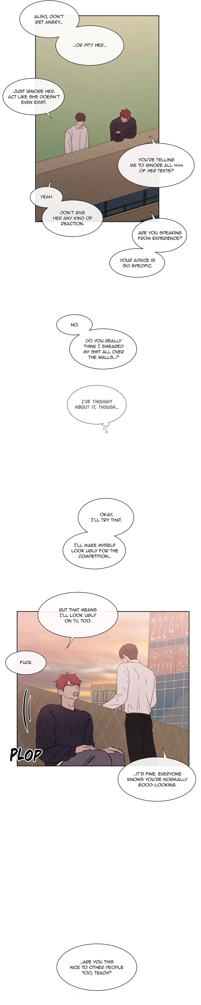 The King of Home Dating Chapter 52 page 15 - 