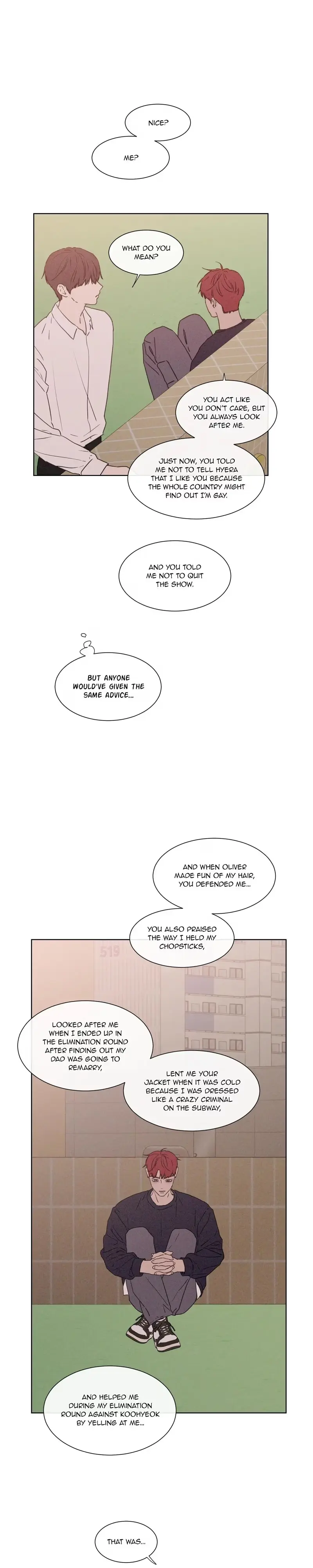 The King of Home Dating Chapter 52 page 16 - 