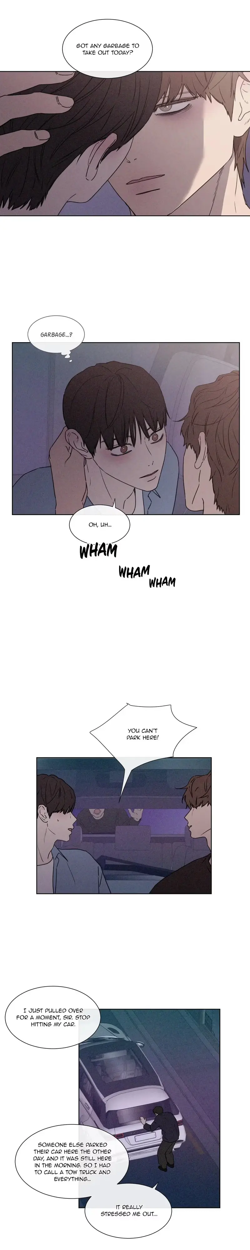 The King of Home Dating Chapter 52 page 3 - 