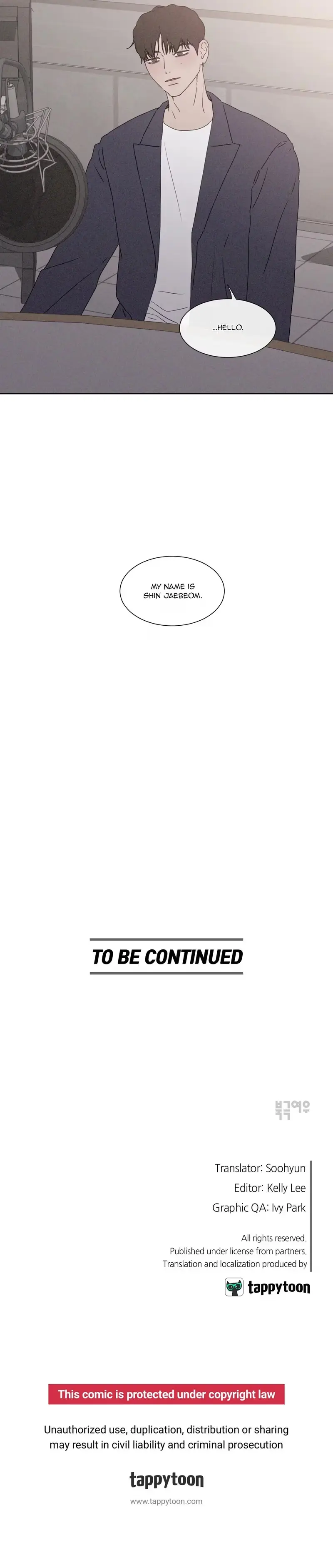 The King of Home Dating Chapter 52 page 23 - 