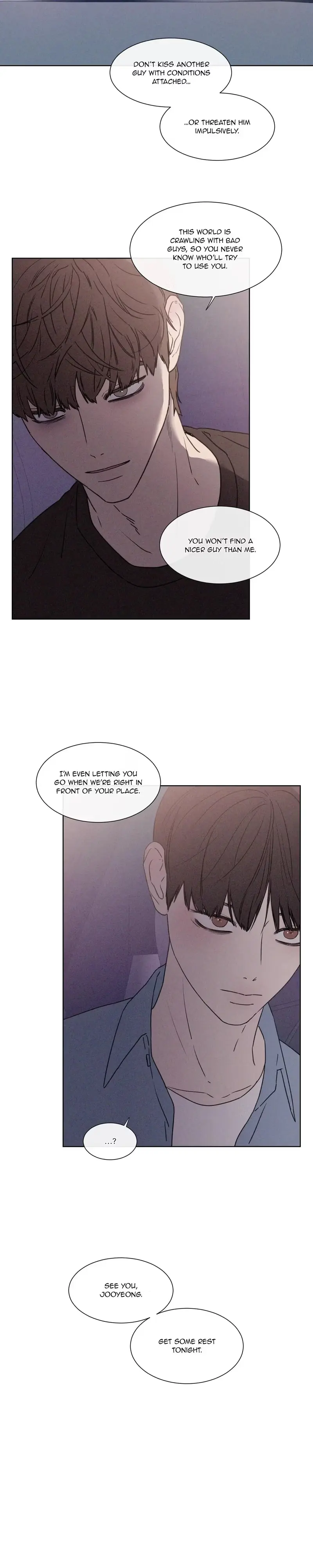 The King of Home Dating Chapter 52 page 5 - 