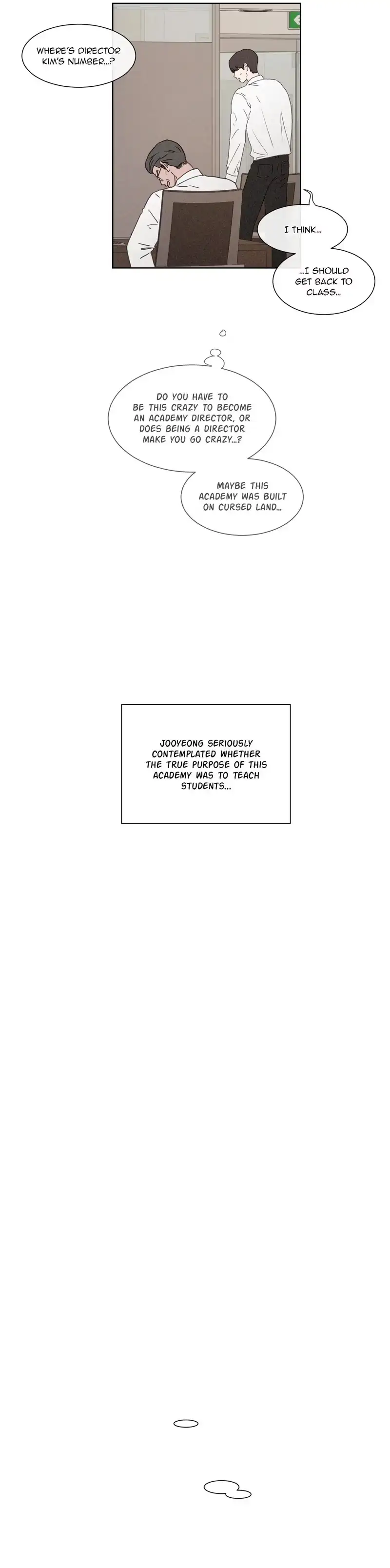 The King of Home Dating Chapter 52 page 8 - 