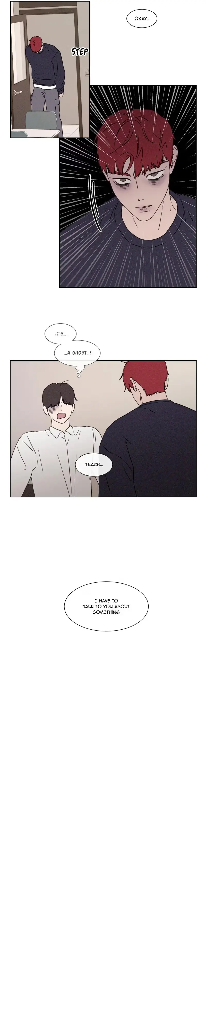 The King of Home Dating Chapter 52 page 10 - 