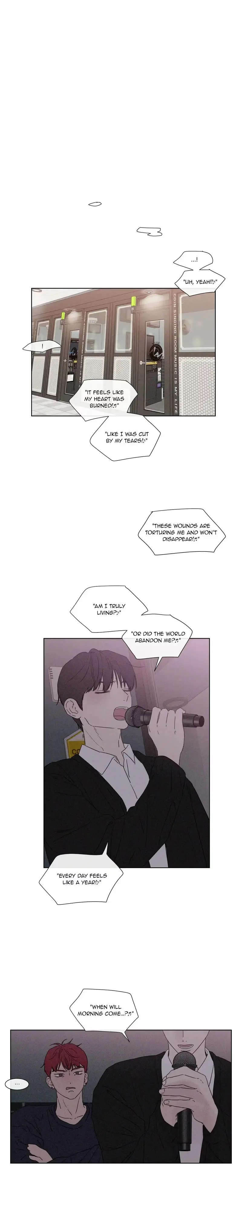 The King of Home Dating Chapter 53 page 1 - 