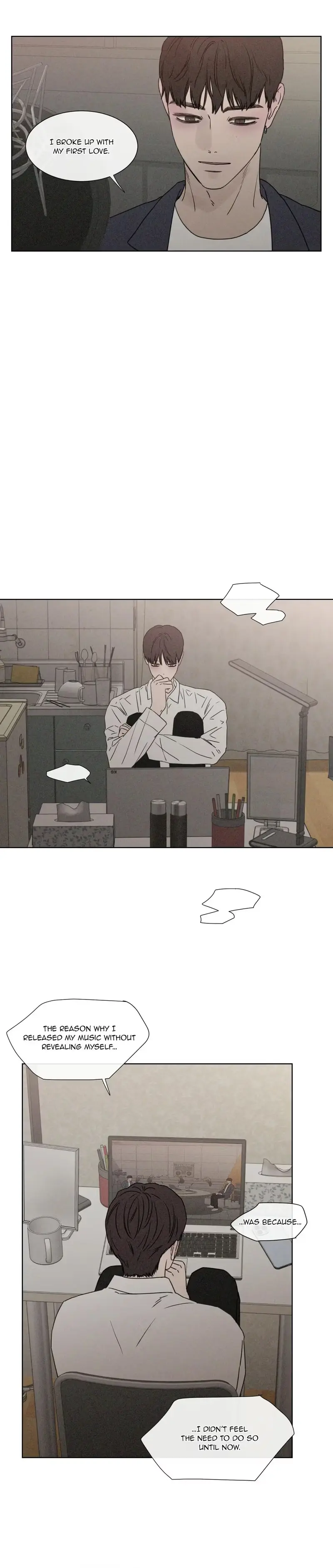 The King of Home Dating Chapter 53 page 15 - 