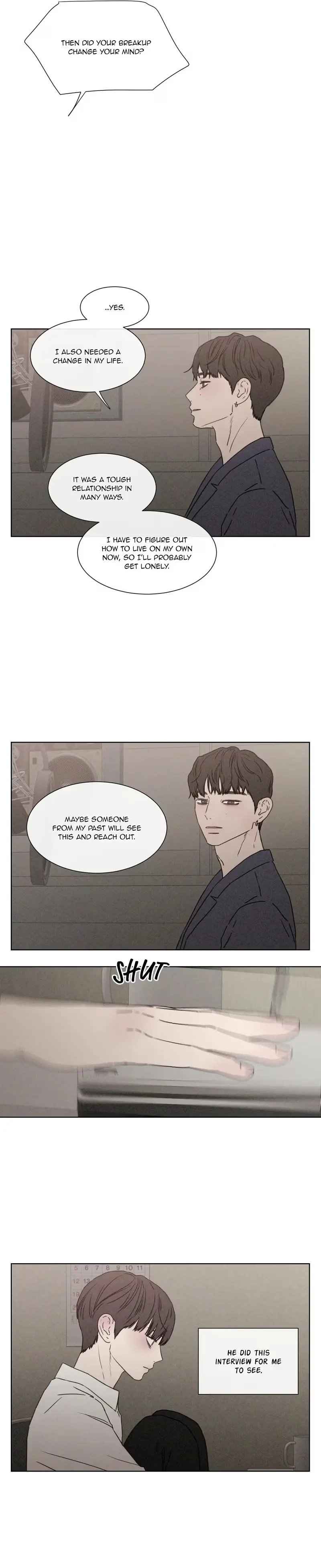 The King of Home Dating Chapter 53 page 16 - 