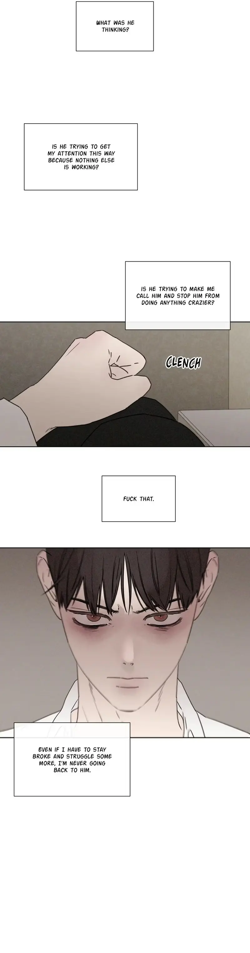 The King of Home Dating Chapter 53 page 17 - 
