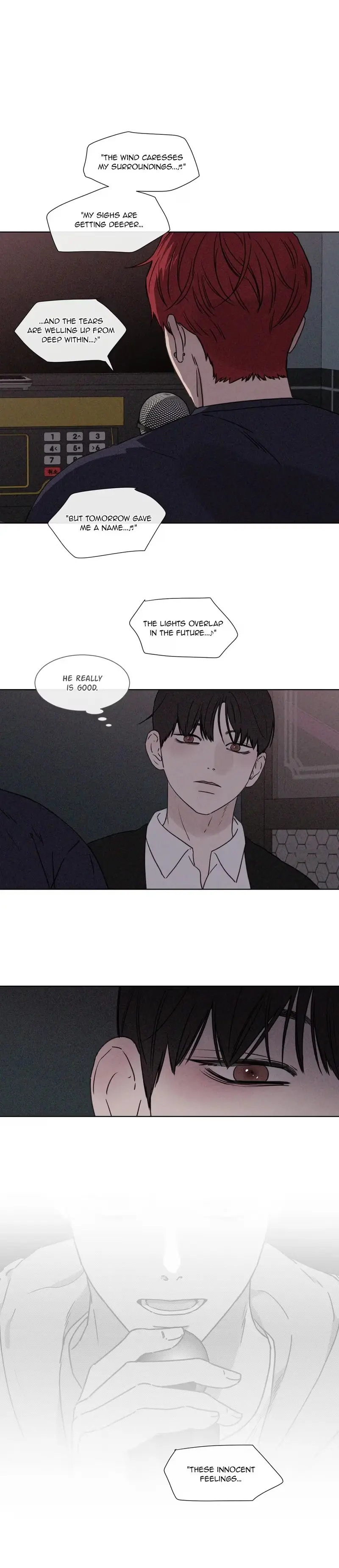 The King of Home Dating Chapter 53 page 4 - 