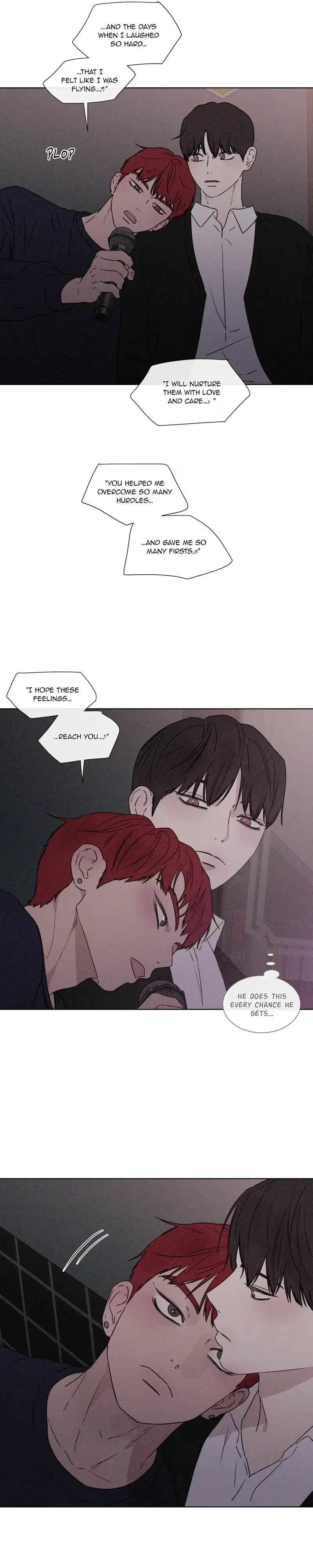 The King of Home Dating Chapter 53 page 5 - 