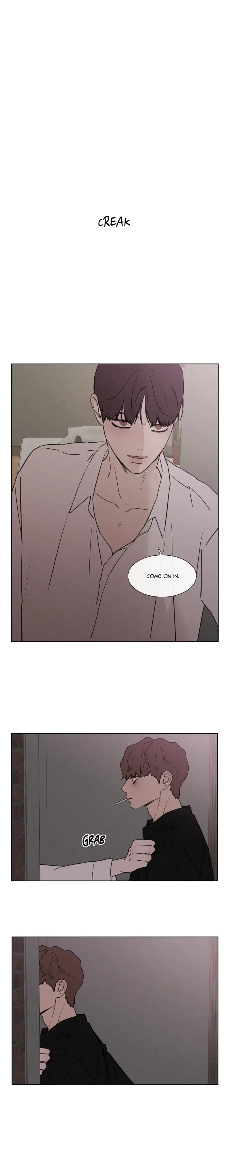 The King of Home Dating Chapter 54 page 1 - 