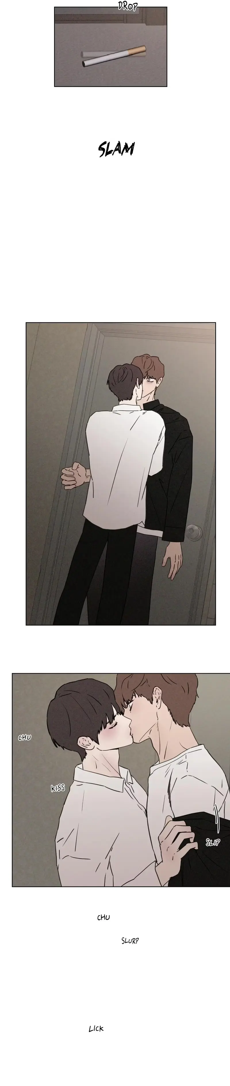 The King of Home Dating Chapter 54 page 2 - 