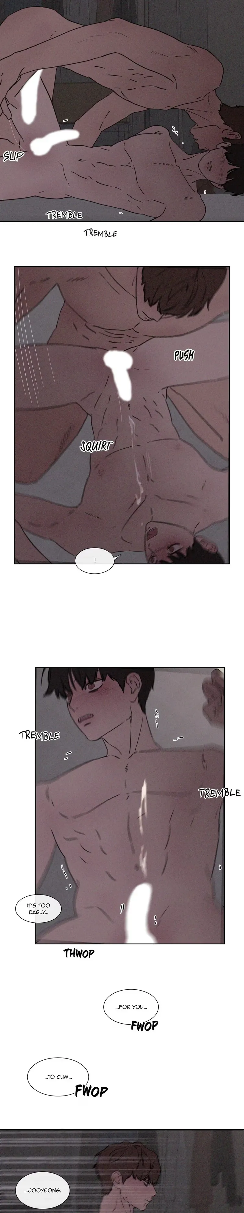 The King of Home Dating Chapter 54 page 12 - 
