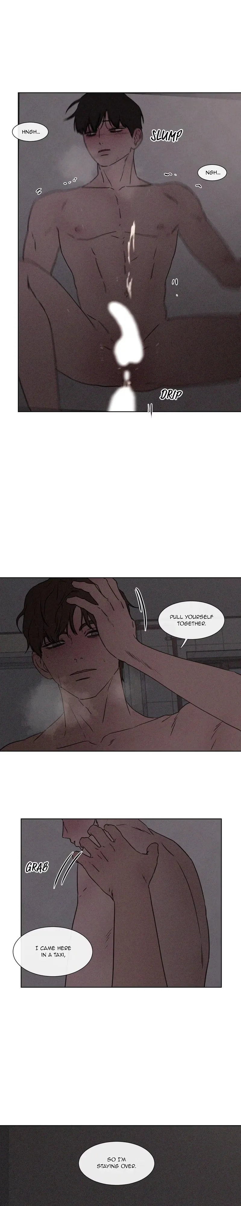 The King of Home Dating Chapter 54 page 14 - 