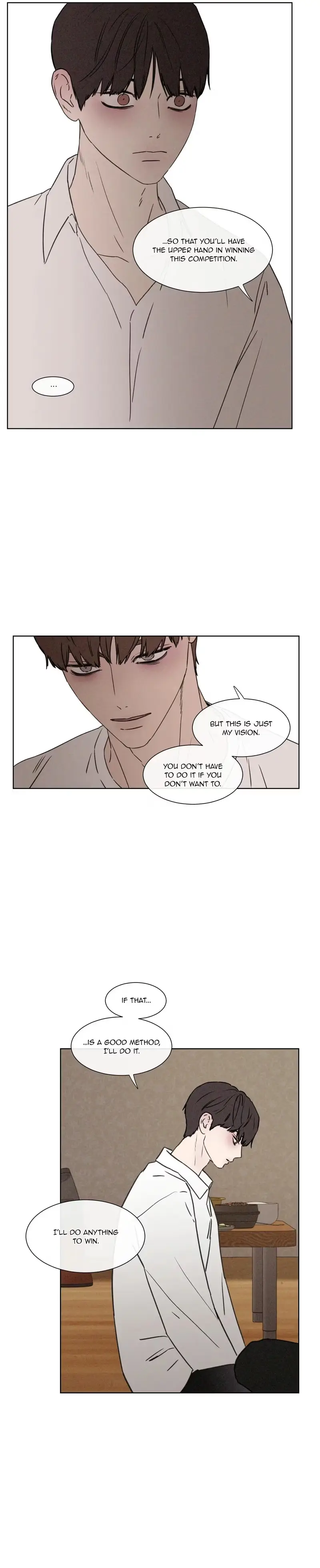 The King of Home Dating Chapter 54 page 24 - 