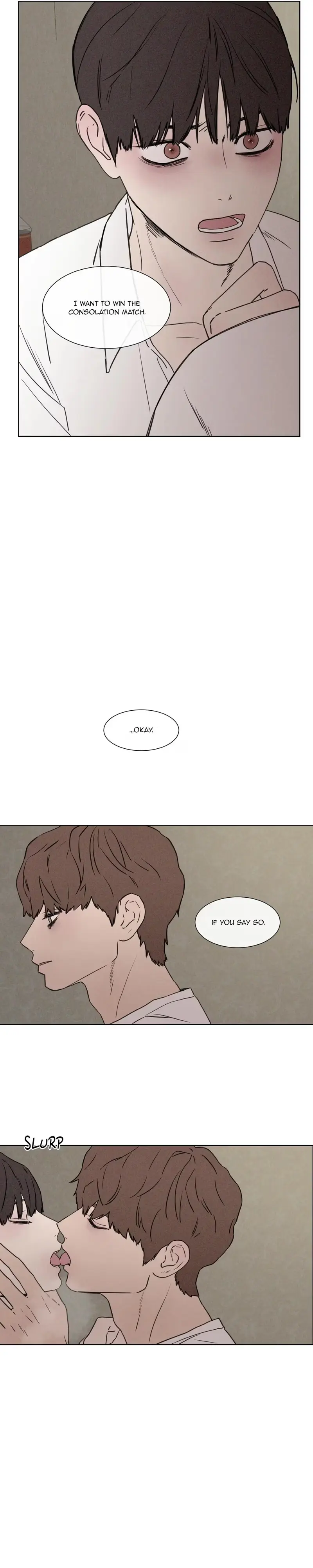The King of Home Dating Chapter 54 page 5 - 