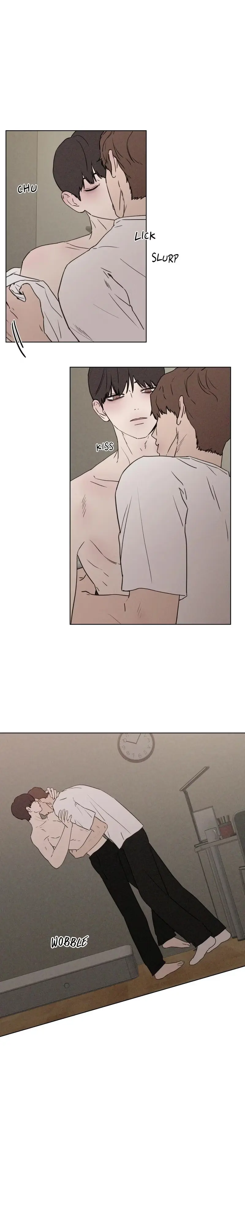 The King of Home Dating Chapter 54 page 6 - 