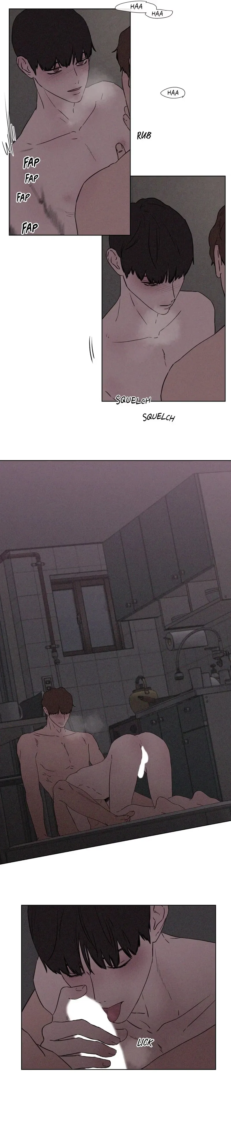 The King of Home Dating Chapter 54 page 8 - 