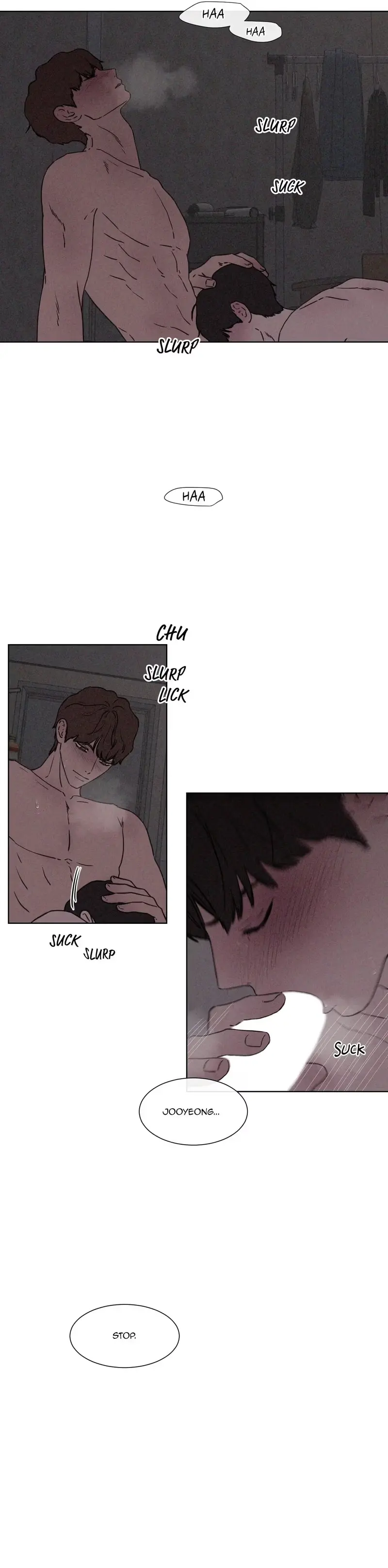 The King of Home Dating Chapter 54 page 9 - 