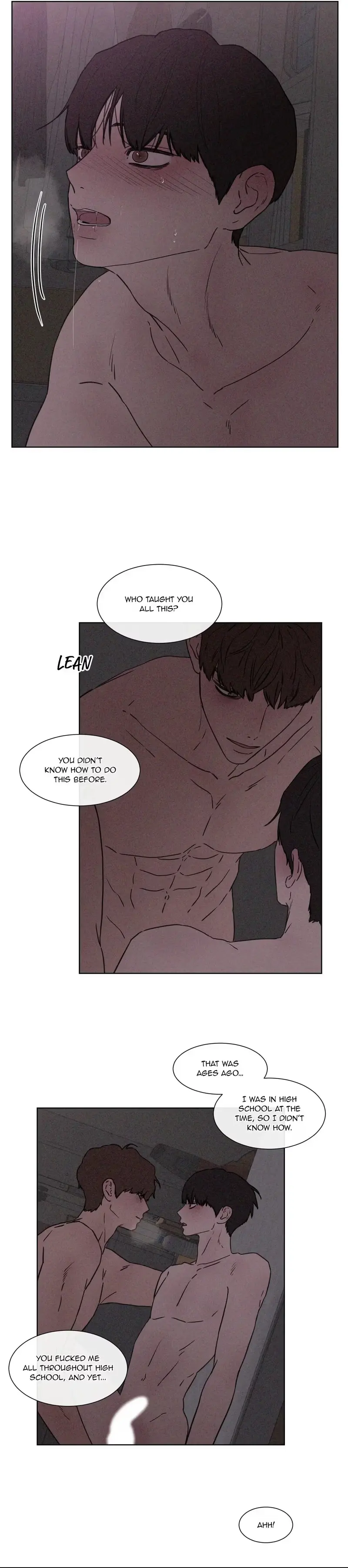 The King of Home Dating Chapter 54 page 10 - 