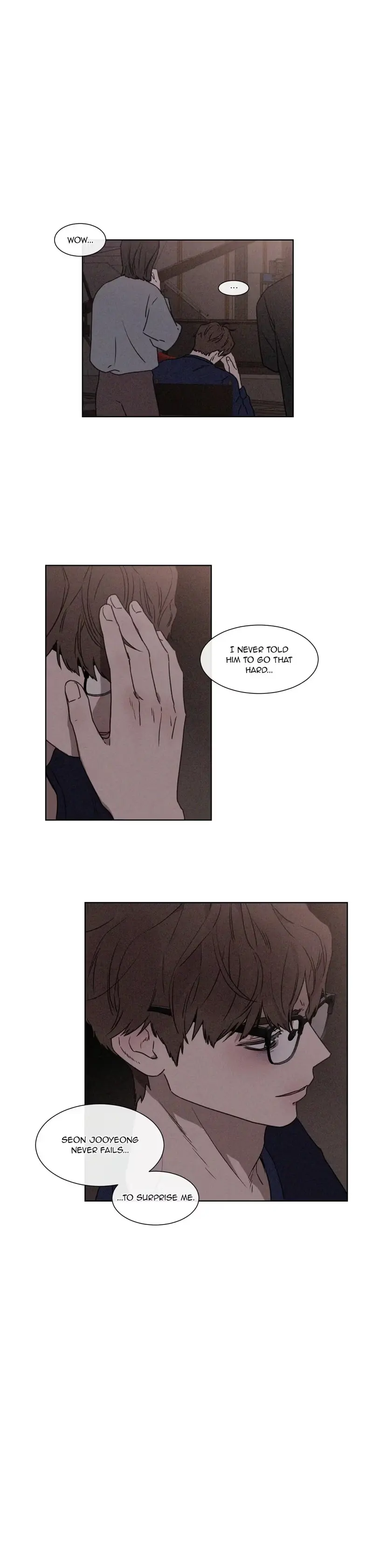 The King of Home Dating Chapter 55 page 12 - 