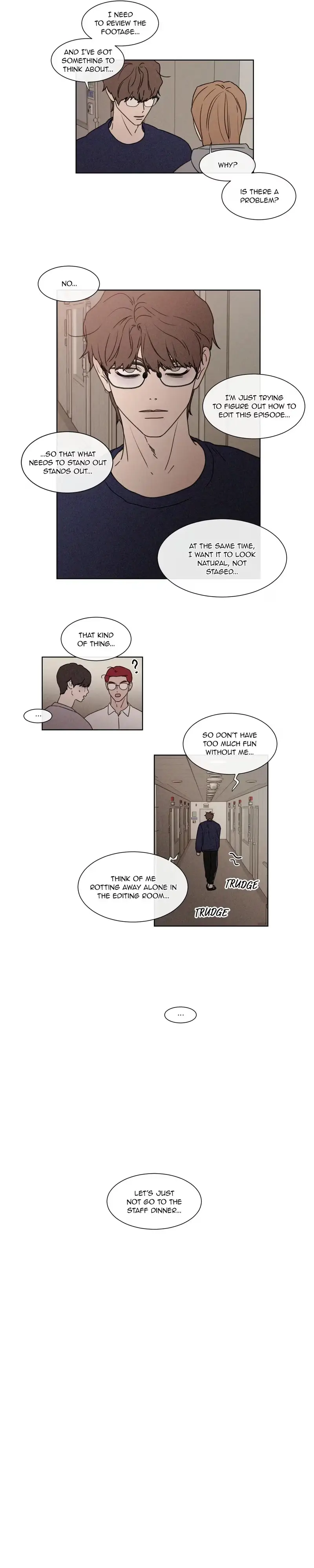 The King of Home Dating Chapter 55 page 16 - 