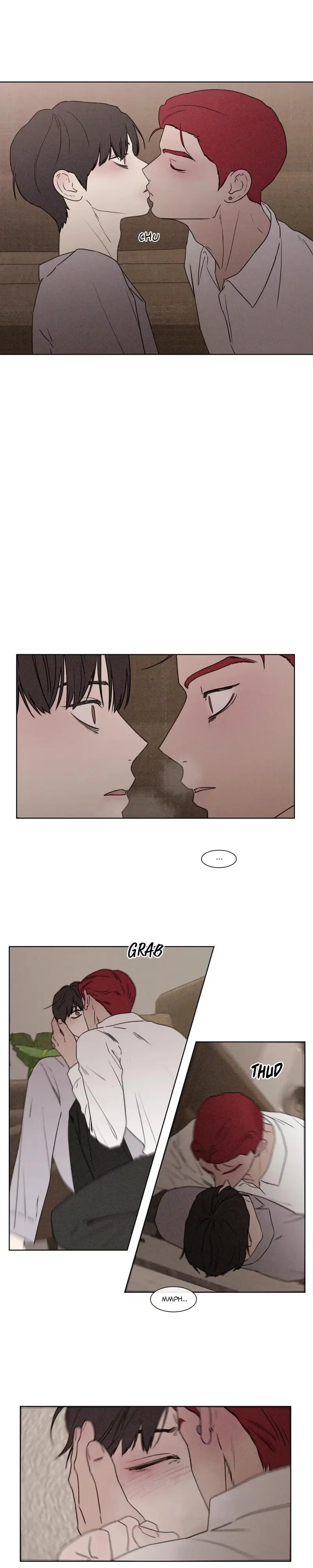 The King of Home Dating Chapter 55 page 21 - 