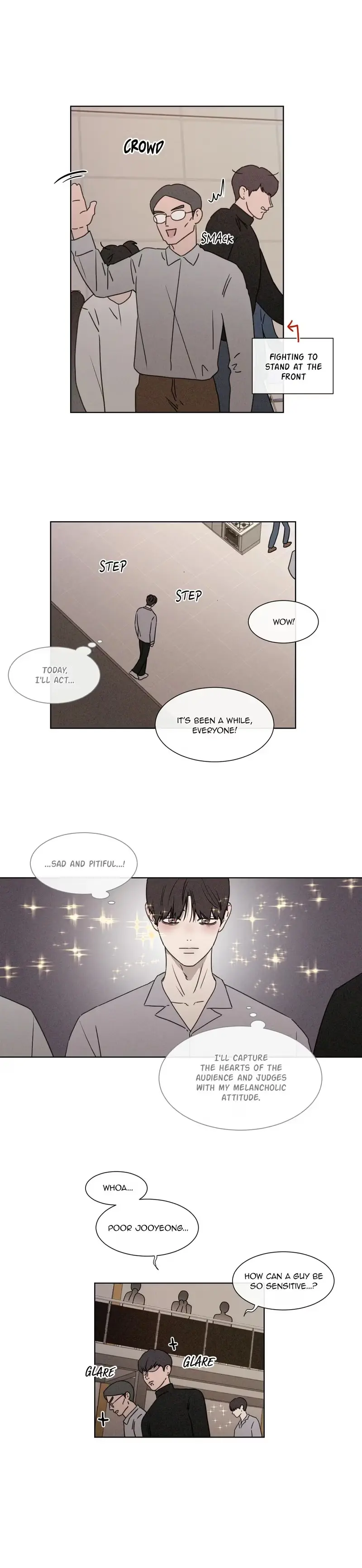 The King of Home Dating Chapter 55 page 4 - 