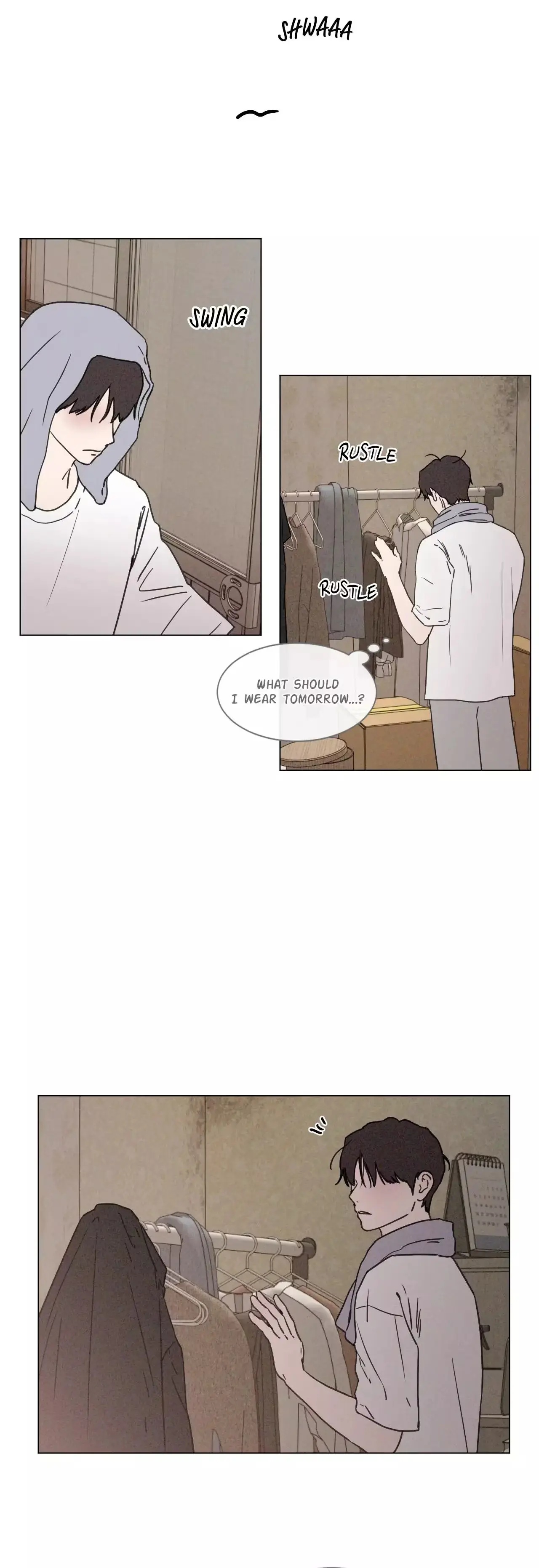The King of Home Dating Chapter 56 page 18 - 