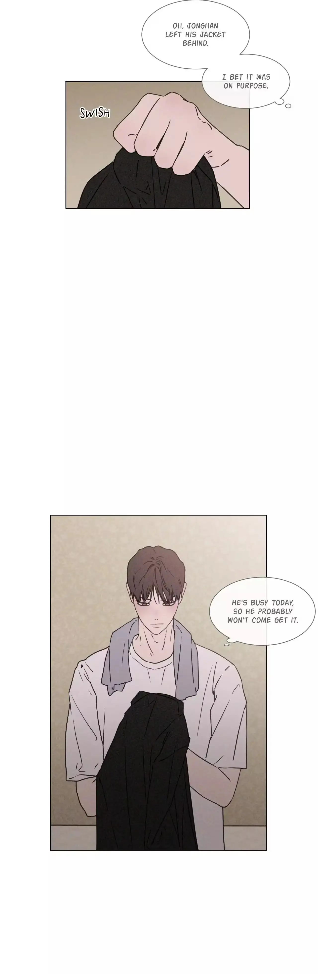 The King of Home Dating Chapter 56 page 19 - 