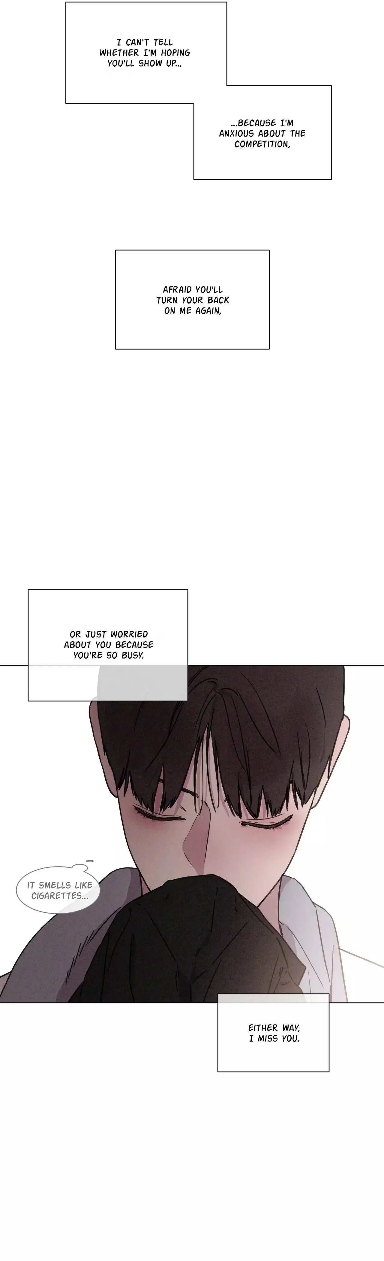 The King of Home Dating Chapter 56 page 20 - 