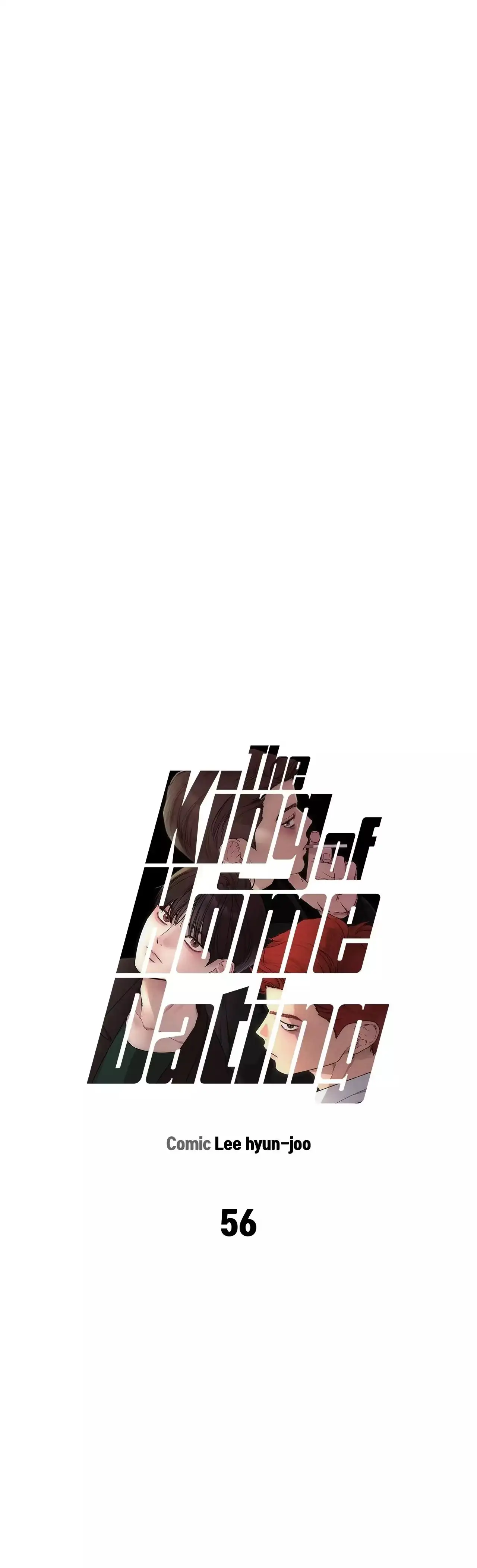The King of Home Dating Chapter 56 page 22 - 